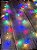 PISCA CASCATA FIO DE FADA 3M X 1M  300 LEDS COLORIDO BIVOLT COM FUNÇÕES - Imagem 9
