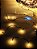 PISCA STROBO 1000 LEDS 100 METROS WARM COM STROBO BRANCO FRIO USO INTERNO E EXTERNO BIVOLT - Imagem 3