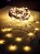 PISCA STROBO 1000 LEDS 100 METROS WARM COM STROBO BRANCO FRIO USO INTERNO E EXTERNO BIVOLT - Imagem 4