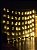 PISCA CORTINA FIO DE FADA 280 LEDS 3M X 3M WARM EFEITO CACHOEIRA BIVOLT - Imagem 4