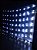 PISCA CORTINA FIO DE FADA 280 LEDS 3M X 3M BRANCO FRIO EFEITO CACHOEIRA BIVOLT - Imagem 5
