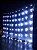 PISCA CORTINA FIO DE FADA 280 LEDS 3M X 3M BRANCO FRIO EFEITO CACHOEIRA BIVOLT - Imagem 4