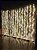 PISCA CORTINA FIO DE FADA 480 LEDS 3X3M WARM ESTÁTICO BIVOLT - Imagem 4