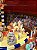 CENÁRIO VILA NATALINA CIRCUS LUXO VINTAGE CIRCO MR CHRISTMAS - Imagem 11