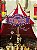 CENÁRIO VILA NATALINA CIRCUS LUXO VINTAGE CIRCO MR CHRISTMAS - Imagem 6