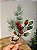 GALHO PICK BERRY VERMELHO COM PINHA 27CM - Imagem 4