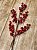 GALHO BERRY VERMELHO - 69CM - Imagem 3