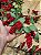 GALHO FESTÃO BERRY COM FOLHAS - 1,80CM - Imagem 2