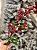 GALHO DECORATIVO BERRY - 72CM - Imagem 2