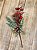 GALHO PICK BERRY - 24CM - Imagem 1