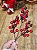 GALHO DECORATIVO PICK BERRY - 38CM - Imagem 2