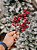GALHO DECORATIVO PICK BERRY - 38CM - Imagem 3