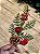 GALHO PICK BERRY VERMELHO COM PINHA 36CM - Imagem 2