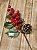 GALHO PICK BERRY VERMELHO 32CM - Imagem 2