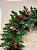 GUIRLANDA COM BERRY 168 GALHOS - 60CM - Imagem 3