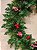 GUIRLANDA COM BERRY 168 GALHOS - 60CM - Imagem 4
