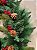 GUIRLANDA NATAL COM BERRY PINHAS E GALHOS 130 GALHOS - 60CM - Imagem 2