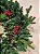 GUIRLANDA NATAL COM BERRY PINHAS 135 GALHOS - 60CM - Imagem 2