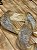 FITA ARAMADA GLITTER NUDE - Imagem 3