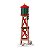 TORRE DE ÁGUA DA CIDADE - LEMAX - Imagem 3