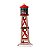 TORRE DE ÁGUA DA CIDADE - LEMAX - Imagem 2