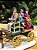 CARRUAGEM DE PASSEIO - LEMAX - Imagem 4