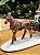 CARRUAGEM DE PASSEIO - LEMAX - Imagem 3