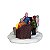 REUNIÃO DE AMIGOS EM VOLTA DA FOGUEIRA - LEMAX - Imagem 2