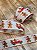 FITA ARAMADA GINGERBREAD CANDY - Imagem 1