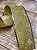 FITA ARAMADA DECORADA DOURADA GLITTER - Imagem 2