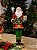 SOLDADO PAPAI NOEL COM GLOBO  47CM - Imagem 4