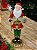 SOLDADO PAPAI NOEL COM GLOBO  47CM - Imagem 5