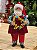 PAPAI NOEL PROFESSOR - COLECIONÁVEL - 27,5CM - Imagem 2
