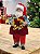 PAPAI NOEL PROFESSOR - COLECIONÁVEL - 27,5CM - Imagem 4