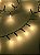 PISCA FESTÃO 1600 LEDS 50 METROS WARM COM STROBO WARM FIO VERDE CLARO BIVOLT USO INTERNO E EXTERNO - Imagem 9