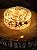 PISCA FIO DE FADA 2000 LEDS 200 METROS WARM  FIO COBRE COM FUNÇÕES - BIVOLT - Imagem 3