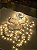 PISCA FESTÃO SUPER STROBO 1000 LEDS 20 METROS WARM BIVOLT - Imagem 4