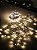PISCA FESTÃO SUPER STROBO 1000 LEDS 20 METROS WARM BIVOLT - Imagem 4