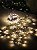 PISCA FESTÃO SUPER STROBO 1000 LEDS 20 METROS WARM BIVOLT - Imagem 5