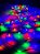 PISCA LUZES DE NOVA YORK 200 LEDS 20 METROS COLOR FIXO 127V - Imagem 2
