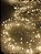 PISCA CORDÃO 500 LEDS CLUSTER 3 METROS WARM BIVOLT - Imagem 11