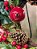 GUIRLANDA DECORADA ROMÃ 60CM - Imagem 2