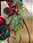 GUIRLANDA DECORADA ROMÃ 60CM - Imagem 4