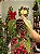 FESTÃO ARAMADO DECORADO COM BERRY PINHA E ROMÃ 1,50CM - Imagem 7