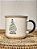 CANECA NATALINA ÁRVORE 430ML - Imagem 2
