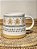 CANECA NATALINA GINGER 400ML - Imagem 2