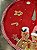 SAIA DE ÁRVORE GINGERBREAD 119CM - Imagem 2