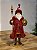 PAPAI NOELVERMELHO ROYAL DELUXE 38,3CM - Imagem 1