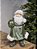 PAPAI NOEL SANTA MINT VERDE 41CM - Imagem 5