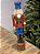 SOLDADO QUEBRA NOZES CLASSIC NO TAMBOR 51CM - Imagem 4